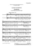 Kaddisch Standard