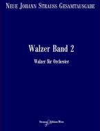 Walzer RV 50-104 Band 2 