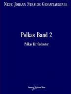 Polkas 2 RV 182-280 
