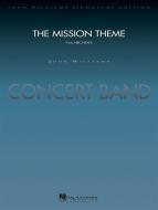 The Mission Theme 