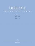 Préludes Standard
