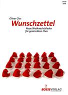 Wunschzettel Standard