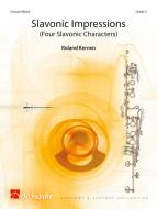 Slavonic Impressions 