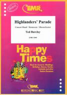 Highlander's Parade Standard