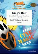 King's Row Standard