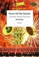 Power Of The Sunrise Standard