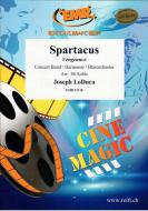 Spartacus Standard
