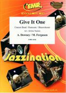 Give It One Standard