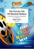 The Private Life Of Sherlock Holmes Standard