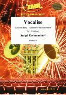 Vocalise Standard