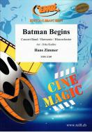 Batman Begins Standard