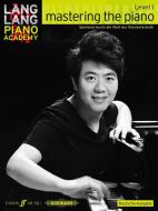 Mastering The Piano Level 1 (deutsch) 