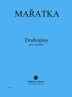 Druhopisy 