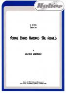 Young Band Around the World 