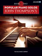 Popular Piano Solos 