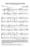 The Star-Spangled Banner 