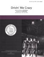 Drivin' Me Crazy 
