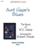 Aunt Hagar's Blues 