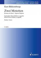 Deux Motets Standard