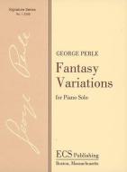 Fantasy Variations Standard