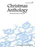 Christmas Anthology Standard