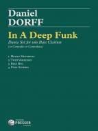 In A Deep Funk 