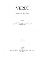 Messa da Requiem 