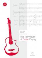 The Techniques of Guitar Playing 