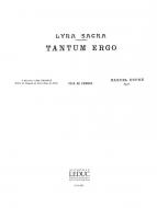 Tantum Ergo 