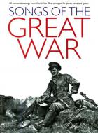 Songs of the Great War 