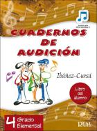 Cuadernos De Audición Vol. 4: Alumno 