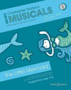 The Little Mermaid 