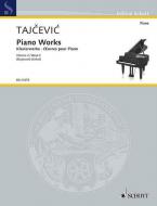 Oeuvres pour Piano 2 Standard