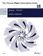 Isoldes Liebestod Standard
