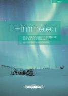 I Himmelen (3-4 hohe Stimmen) 