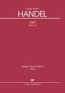 Saul HWV 53 