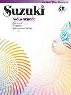 Suzuki Viola School 3 