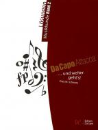 Da Capo Attacca - Lösungen Musikkunde 2 