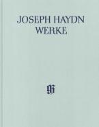 Bearbeitungen von Arien und Szenen anderer Komponisten, 1. Folge Series XXVI Volume 3 