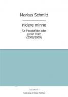 nidere minne 