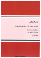 Die Gardinenpredict - Burlesque op. 268 