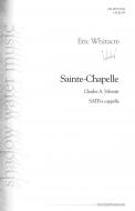 Sainte-Chapelle Standard