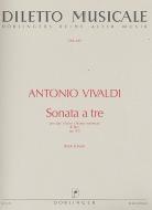Sonata a tre B-Dur op. 5/5 