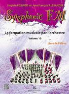 Symphonic FM10 : Elève : Harpe 