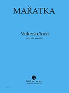Vakerkeïnea 