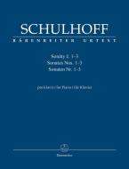 Sonates No. 44986 Standard