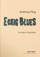 Angular Blues Standard