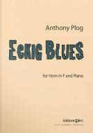 Angular Blues Standard