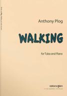 Walking Standard