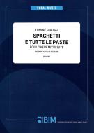 Spaghetti e tutte le paste Standard